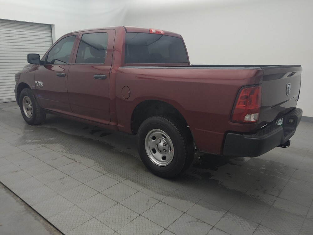 2017 RAM 1500 in Houston, TX 77034 - 18083607 3