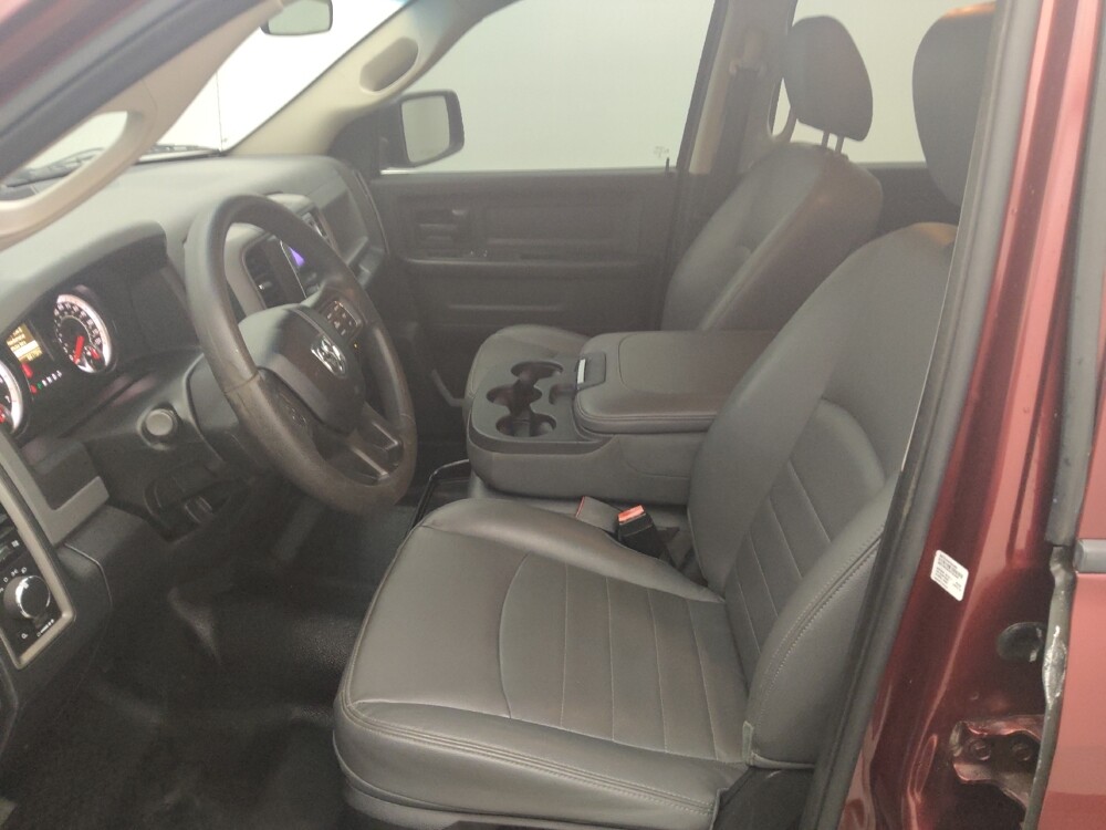 2017 RAM 1500 in Houston, TX 77034 - 18083607 17