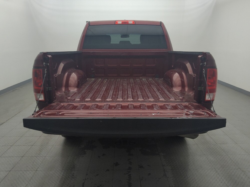 2017 RAM 1500 in Houston, TX 77034 - 18083607 29