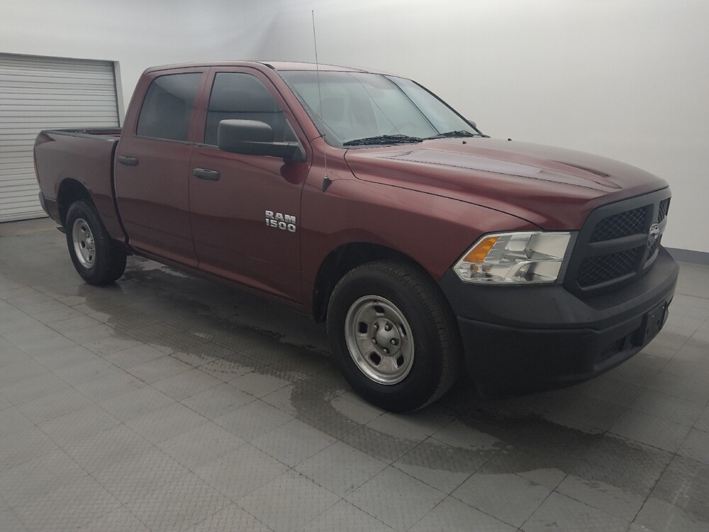 2017 RAM 1500 in Houston, TX 77034 - 18083607 11