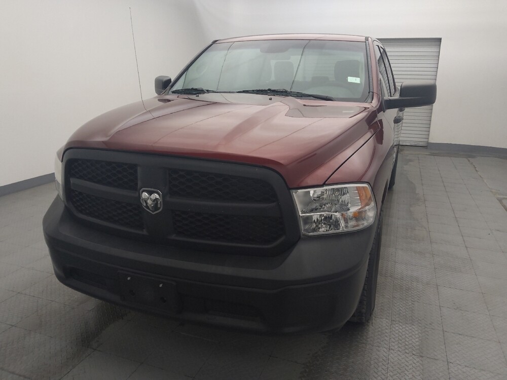 2017 RAM 1500 in Houston, TX 77034 - 18083607 15