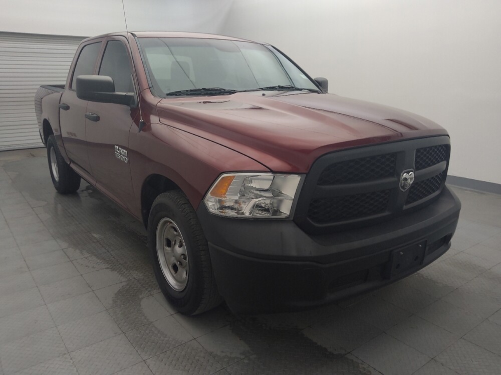2017 RAM 1500 in Houston, TX 77034 - 18083607 13