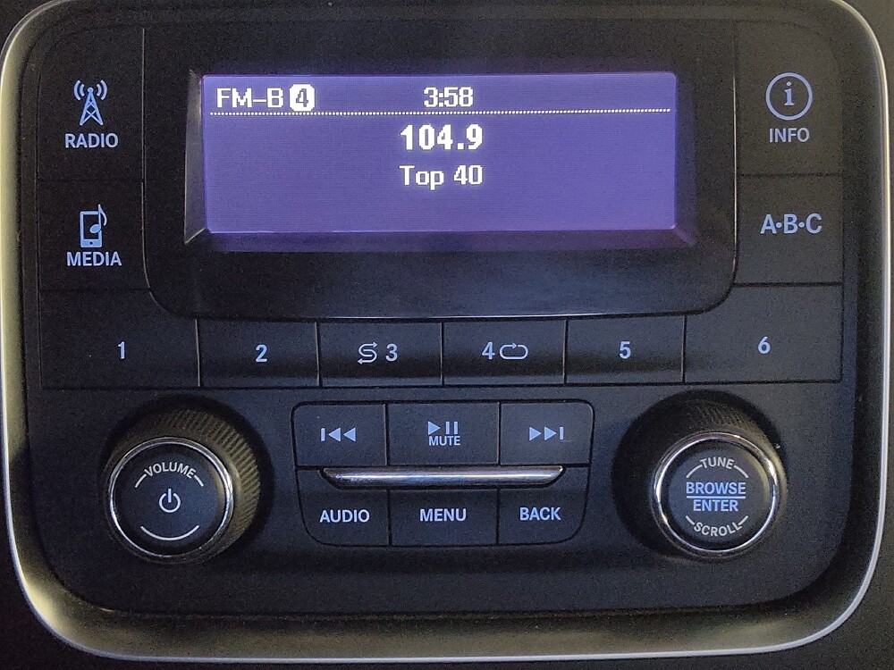 2017 RAM 1500 in Houston, TX 77034 - 18083607 25