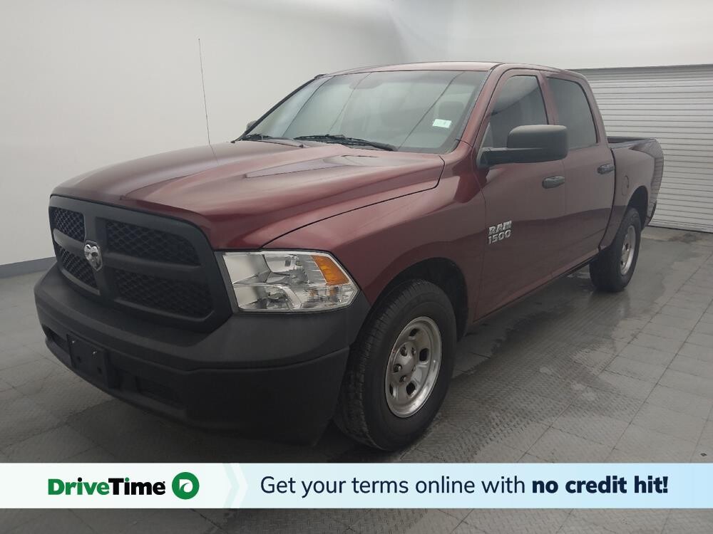 2017 RAM 1500 in Houston, TX 77034 - 18083607