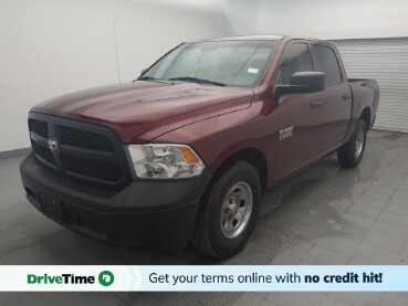 2017 RAM 1500 in Houston, TX 77034