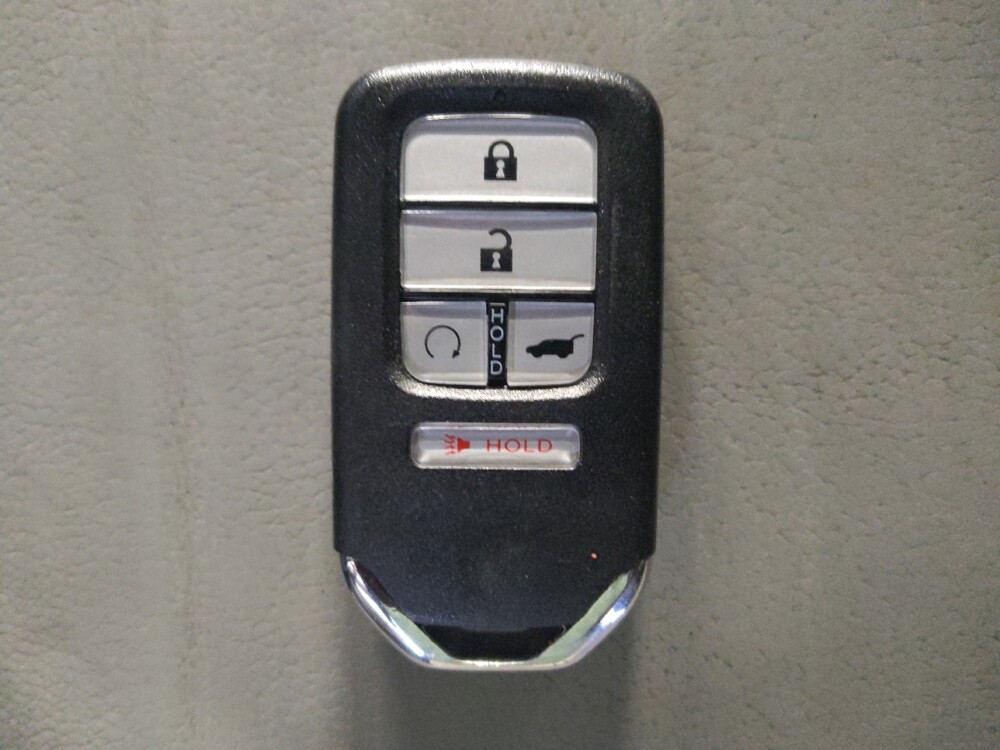 2017 Honda Pilot in Houston, TX 77074 - 18083608 32