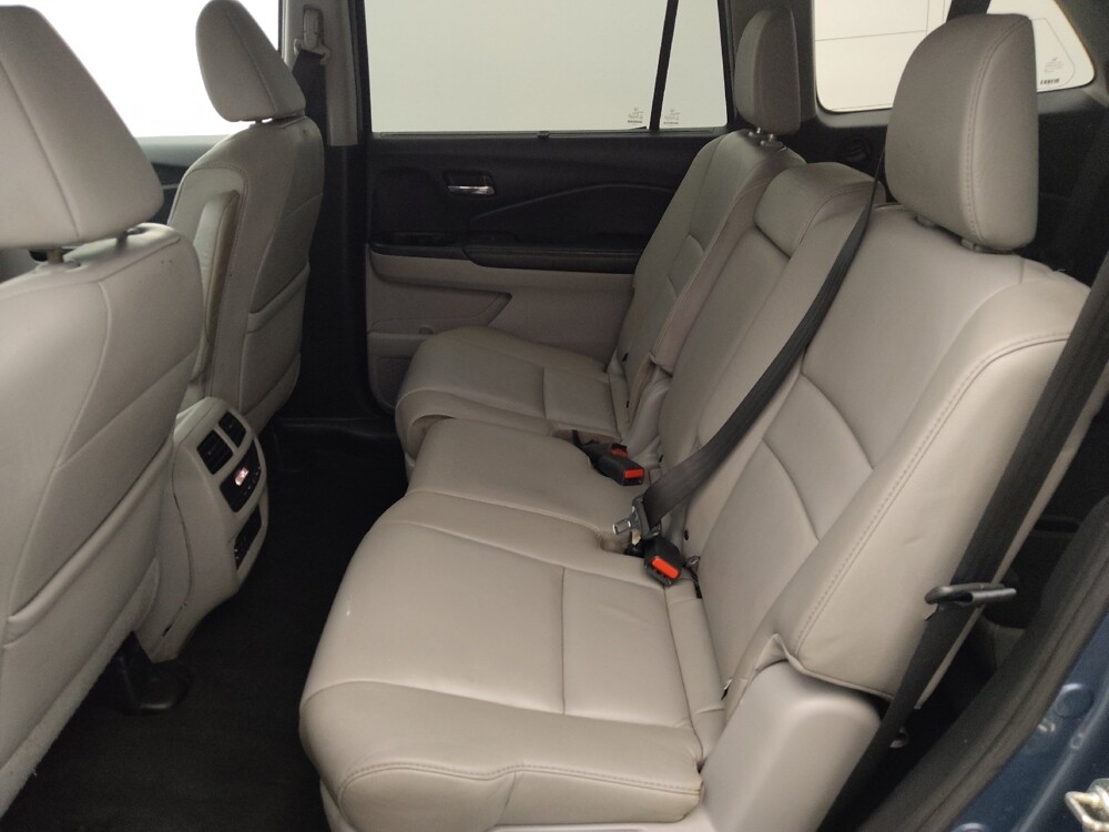 2017 Honda Pilot in Houston, TX 77074 - 18083608 18