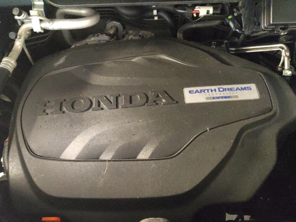 2017 Honda Pilot in Houston, TX 77074 - 18083608 30