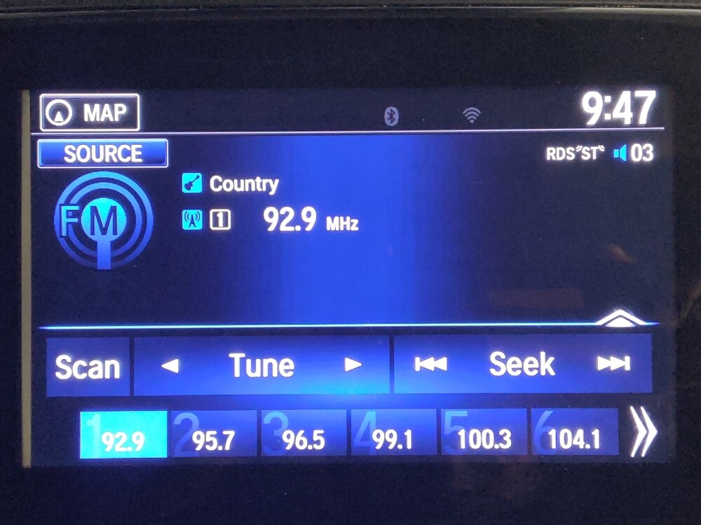 2017 Honda Pilot in Houston, TX 77074 - 18083608 25