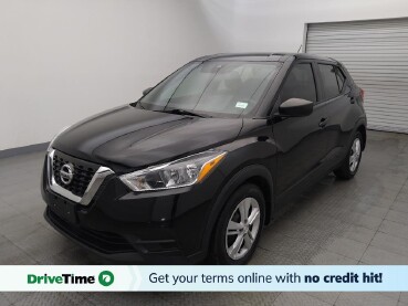 2020 Nissan Kicks in San Antonio, TX 78238