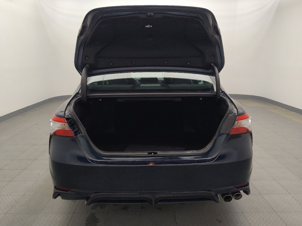 2020 Toyota Camry in Tyler, TX 75701 - 18083610 29