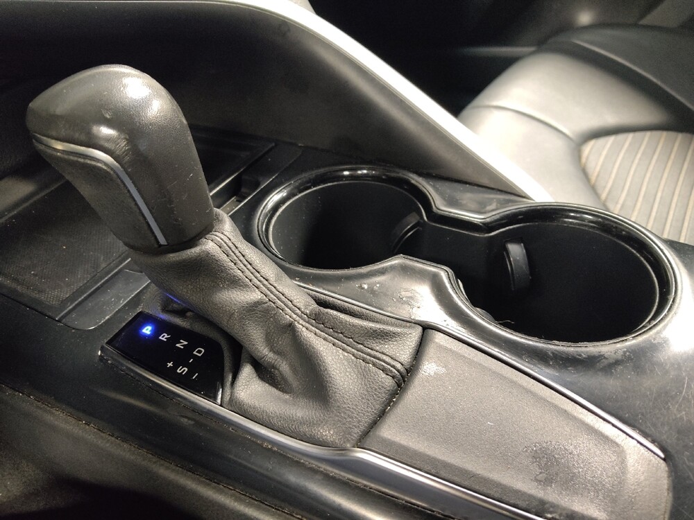 2020 Toyota Camry in Tyler, TX 75701 - 18083610 26