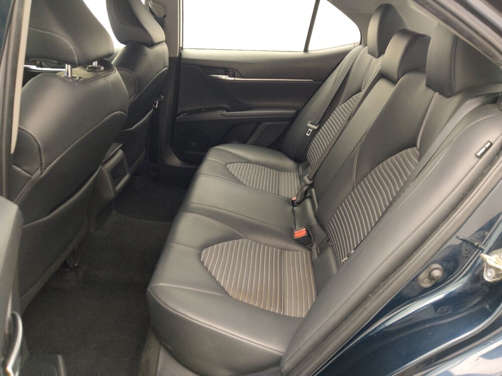 2020 Toyota Camry in Tyler, TX 75701 - 18083610 18