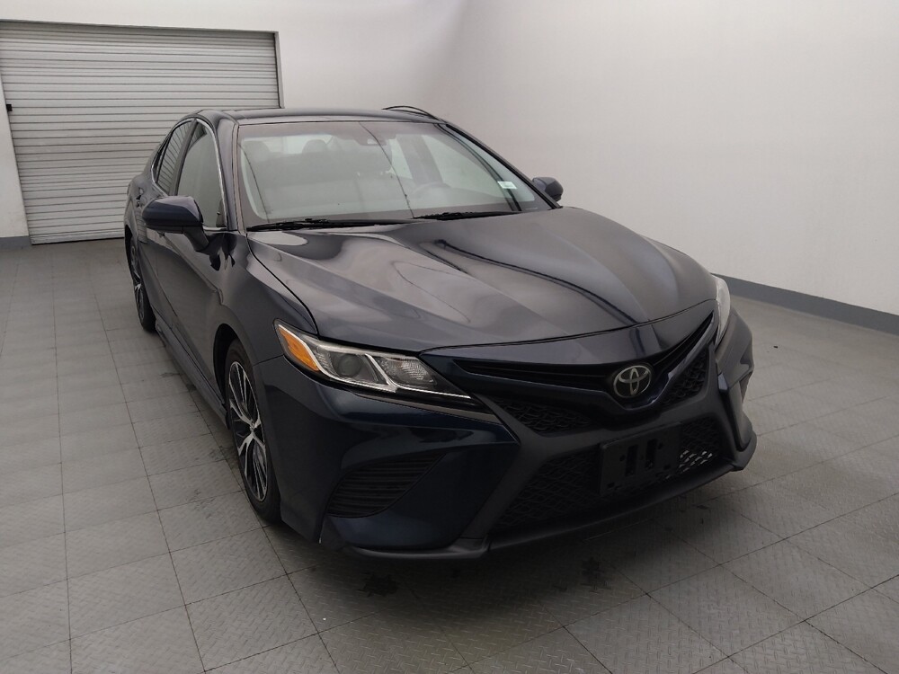 2020 Toyota Camry in Tyler, TX 75701 - 18083610 14