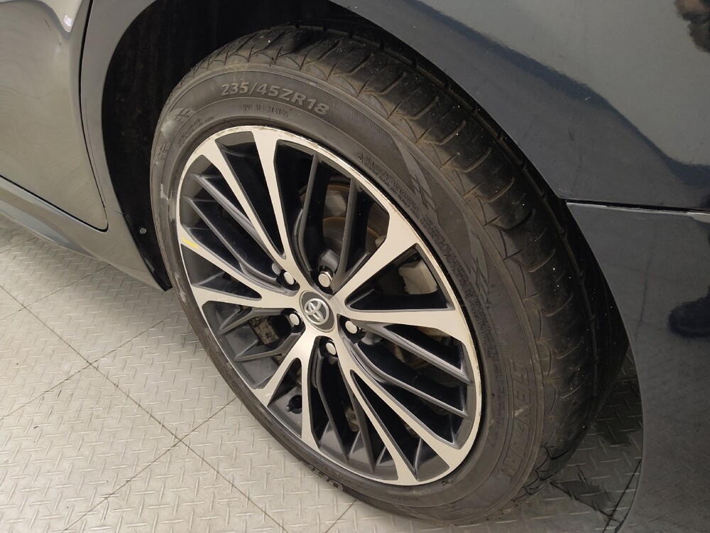 2020 Toyota Camry in Tyler, TX 75701 - 18083610 31