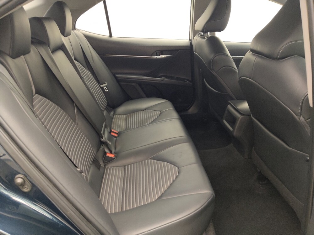 2020 Toyota Camry in Tyler, TX 75701 - 18083610 19