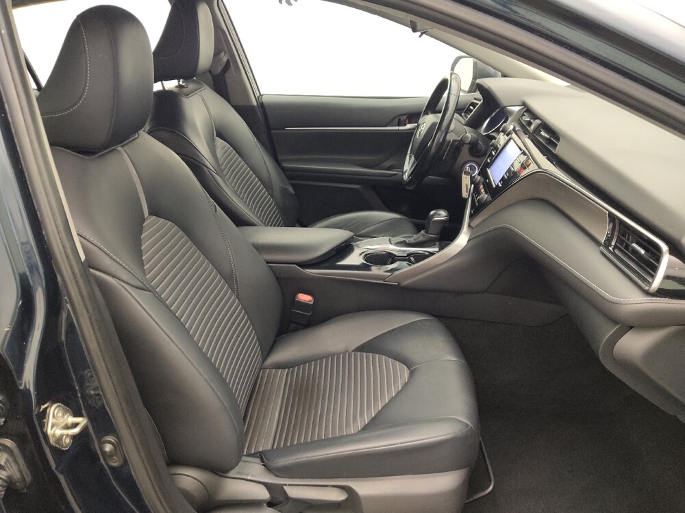2020 Toyota Camry in Tyler, TX 75701 - 18083610 21