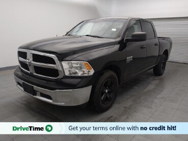 2021 RAM 1500 in Baton Rouge, LA 70816