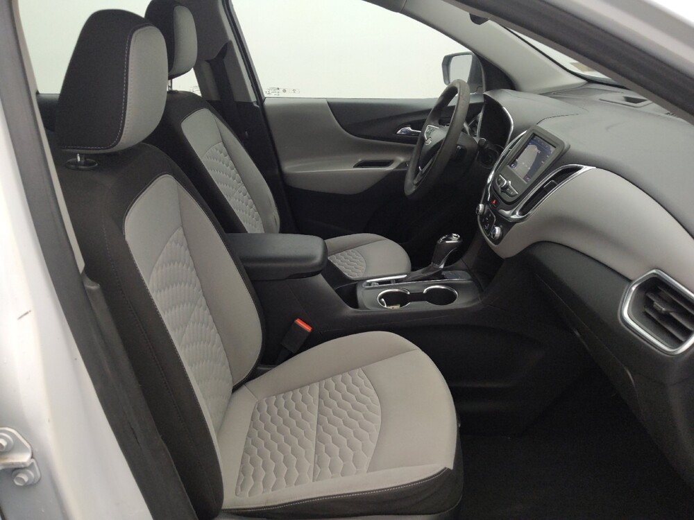 2021 Chevrolet Equinox in Houston, TX 77060 - 18083612 19