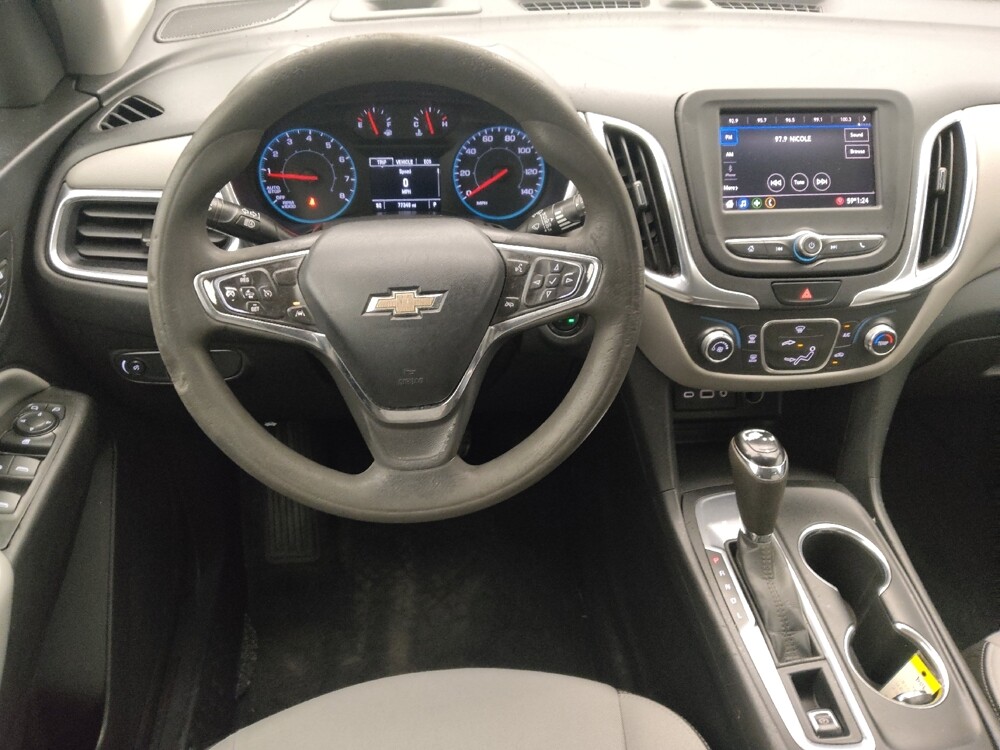 2021 Chevrolet Equinox in Houston, TX 77060 - 18083612 22
