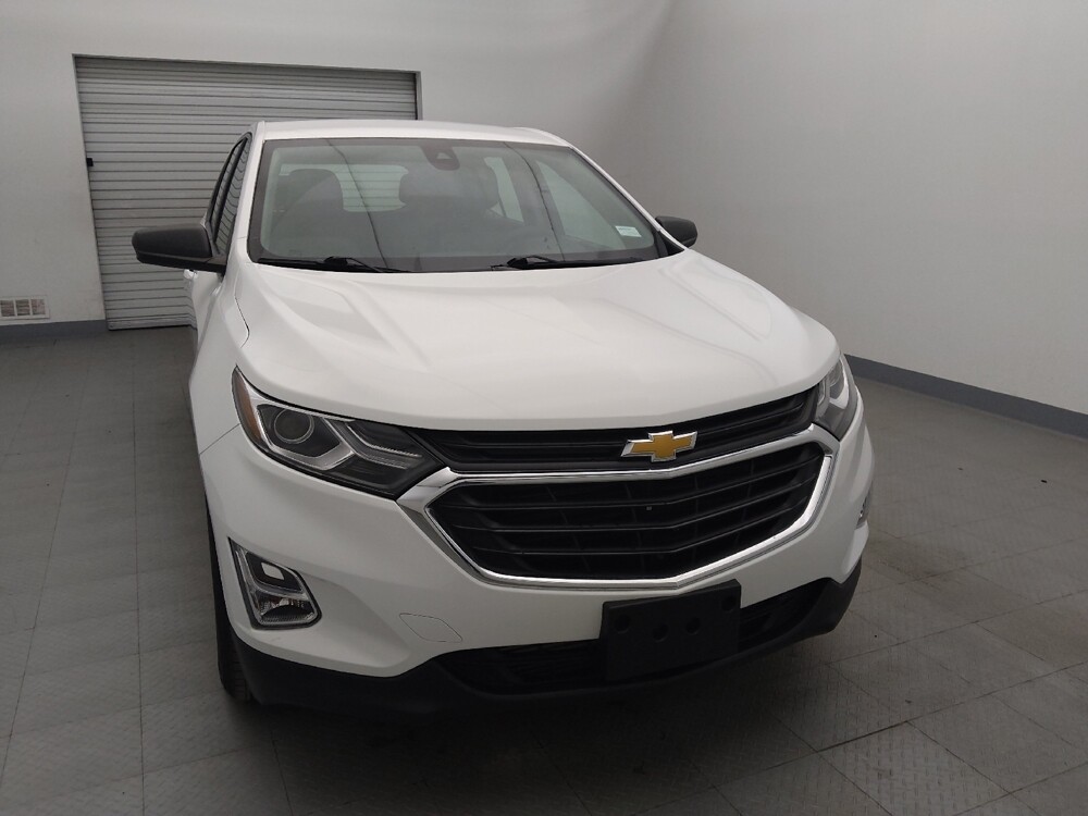 2021 Chevrolet Equinox in Houston, TX 77060 - 18083612 14