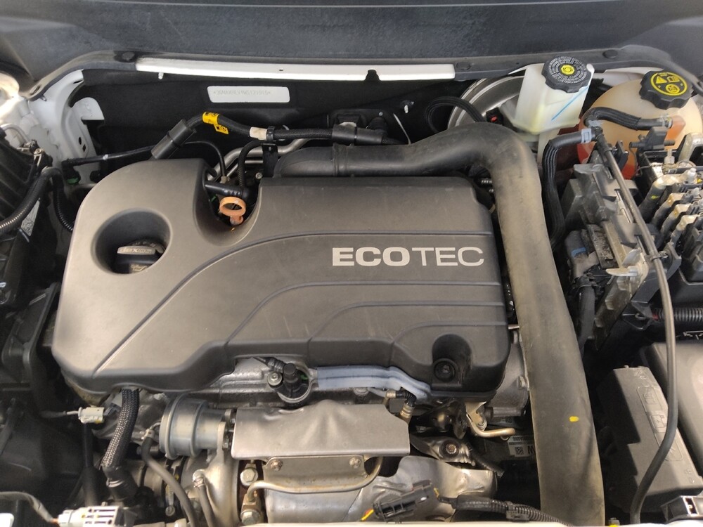 2021 Chevrolet Equinox in Houston, TX 77060 - 18083612 30