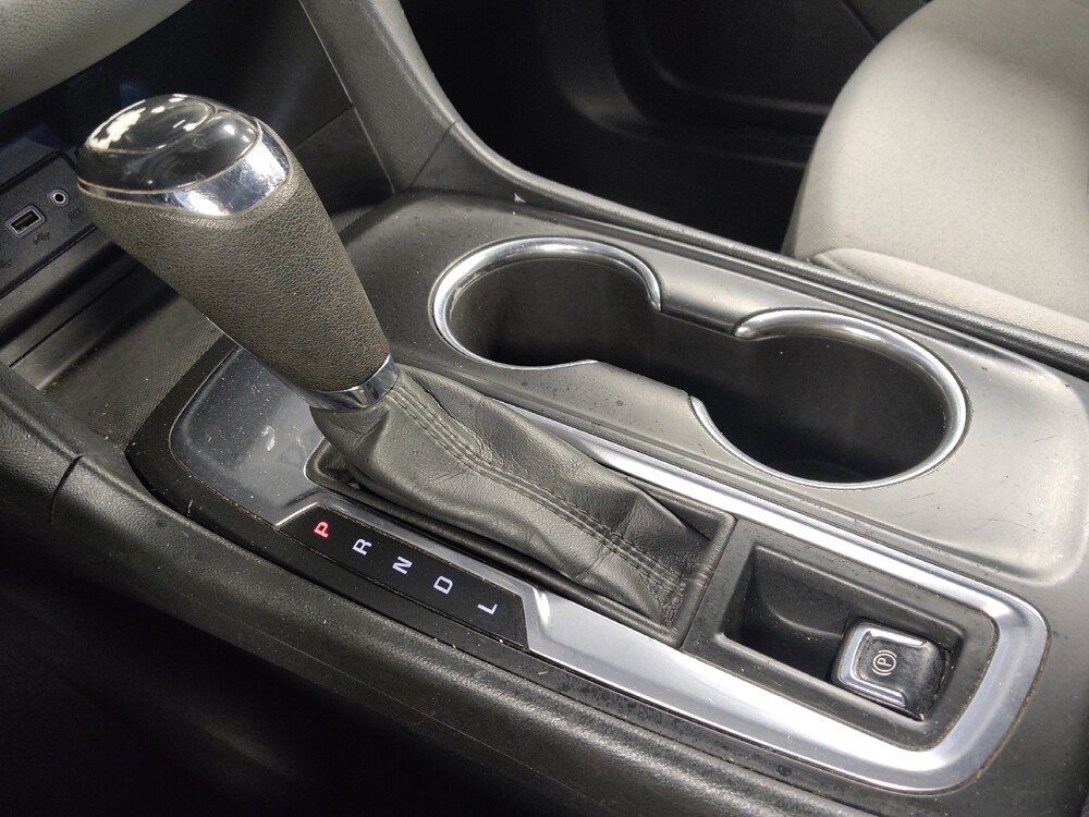 2021 Chevrolet Equinox in Houston, TX 77060 - 18083612 26