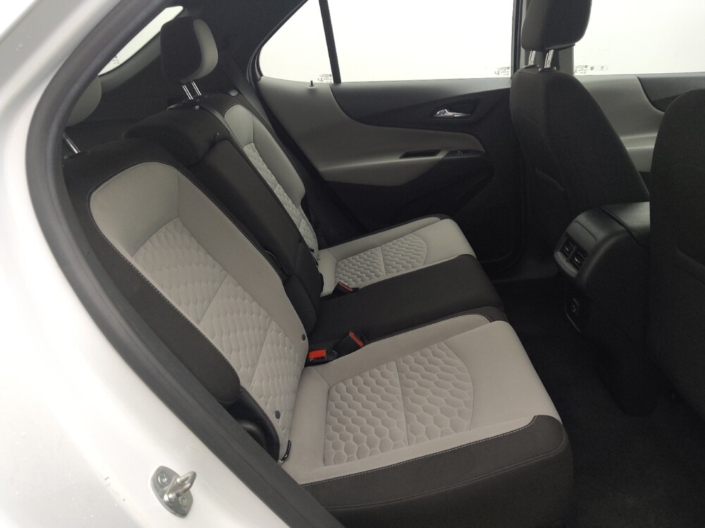 2021 Chevrolet Equinox in Houston, TX 77060 - 18083612 21