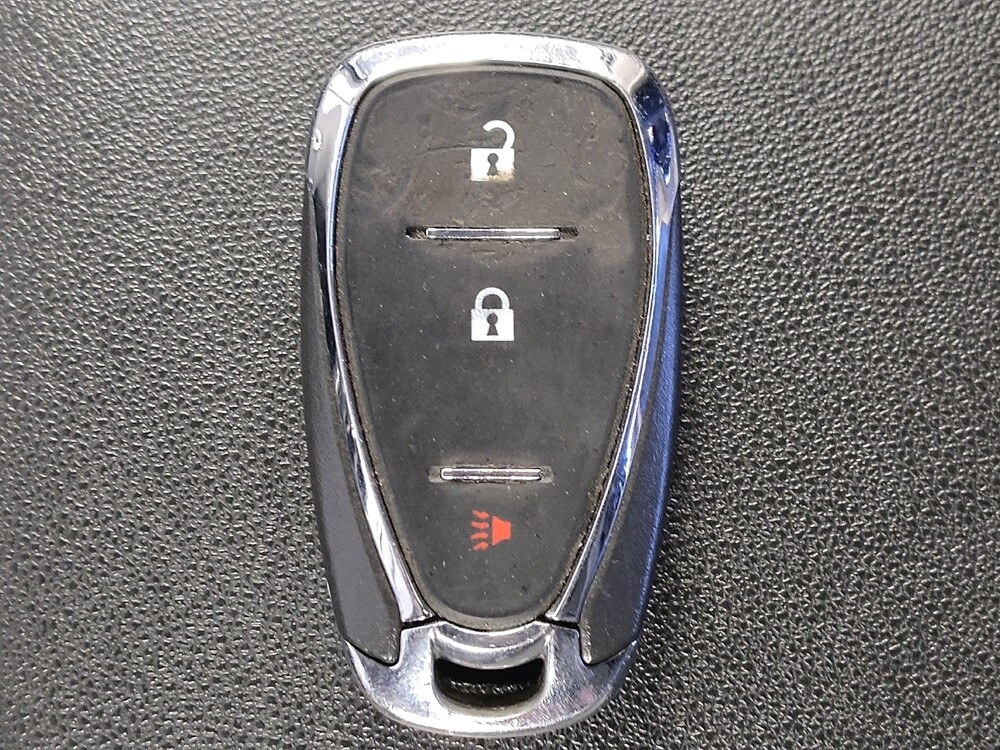 2021 Chevrolet Equinox in Houston, TX 77060 - 18083612 32