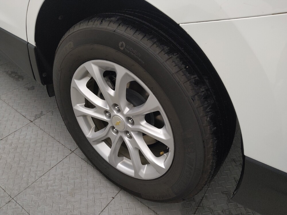 2021 Chevrolet Equinox in Houston, TX 77060 - 18083612 31