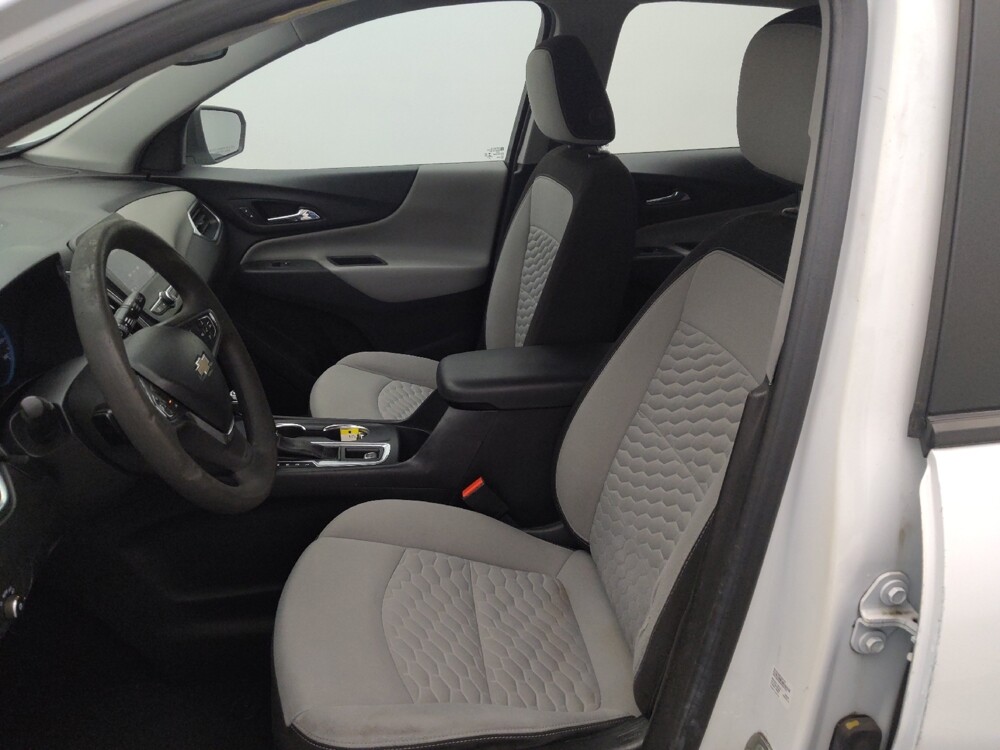 2021 Chevrolet Equinox in Houston, TX 77060 - 18083612 17