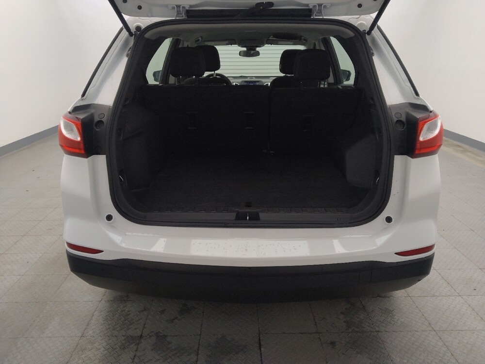 2021 Chevrolet Equinox in Houston, TX 77060 - 18083612 29