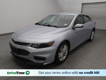 2018 Chevrolet Malibu in Baton Rouge, LA 70816