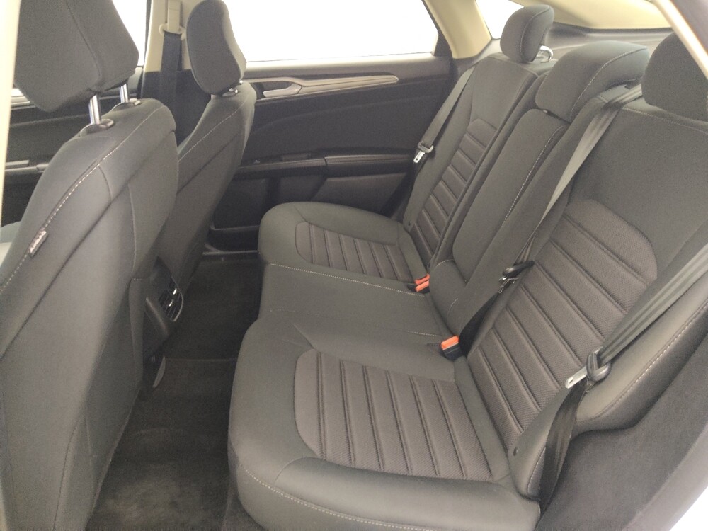 2020 Ford Fusion in Houston, TX 77074 - 18083614 18