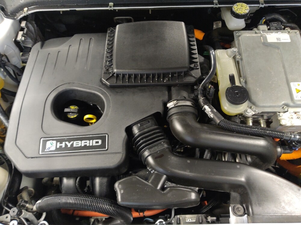 2020 Ford Fusion in Houston, TX 77074 - 18083614 30