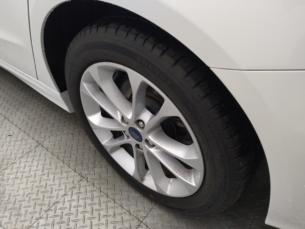 2020 Ford Fusion in Houston, TX 77074 - 18083614 31