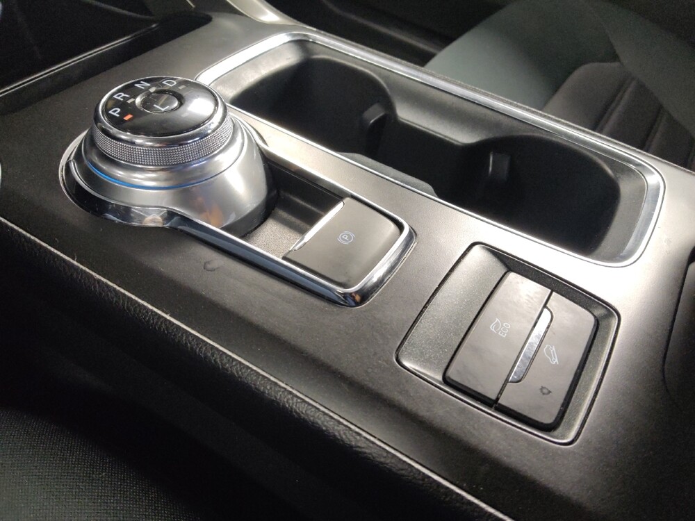 2020 Ford Fusion in Houston, TX 77074 - 18083614 26