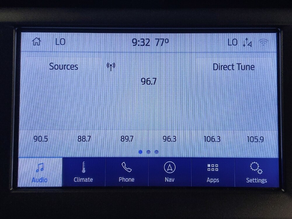 2020 Ford Fusion in Houston, TX 77074 - 18083614 25