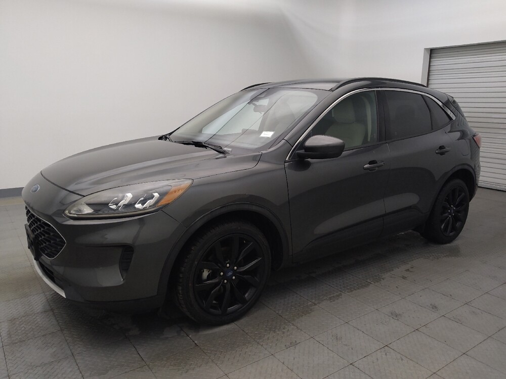 2020 Ford Escape in Houston, TX 77060 - 18083615 2