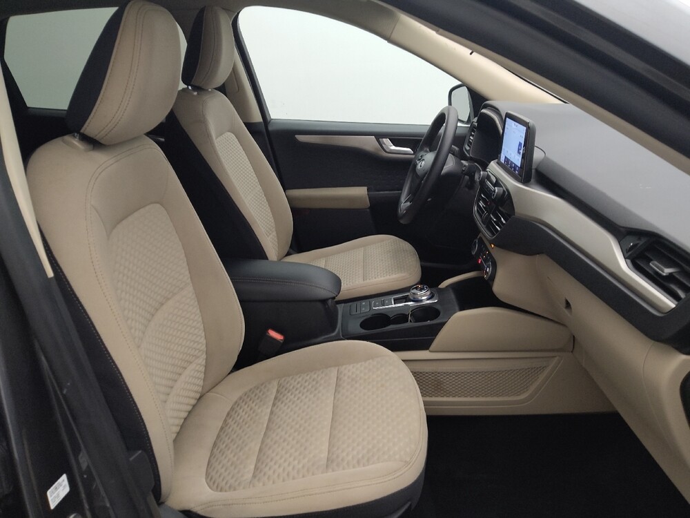 2020 Ford Escape in Houston, TX 77060 - 18083615 21