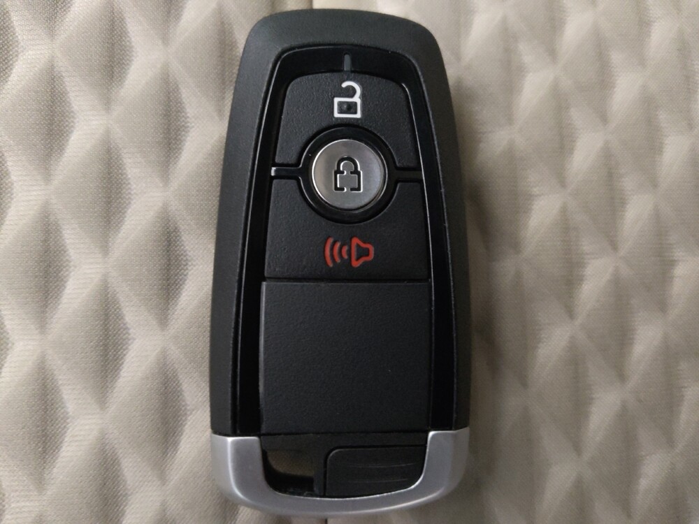 2020 Ford Escape in Houston, TX 77060 - 18083615 32