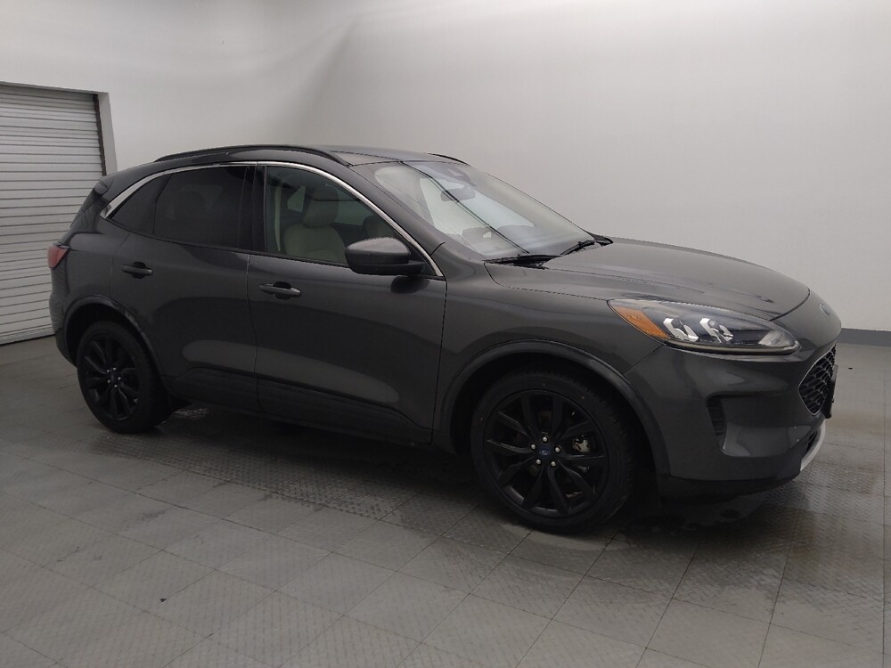 2020 Ford Escape in Houston, TX 77060 - 18083615 11