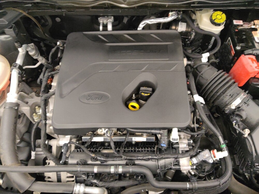 2020 Ford Escape in Houston, TX 77060 - 18083615 30