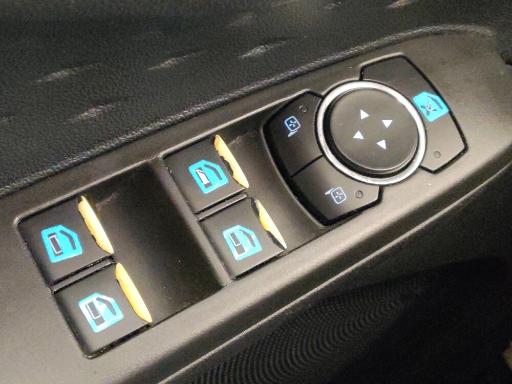 2020 Ford Escape in Houston, TX 77060 - 18083615 27