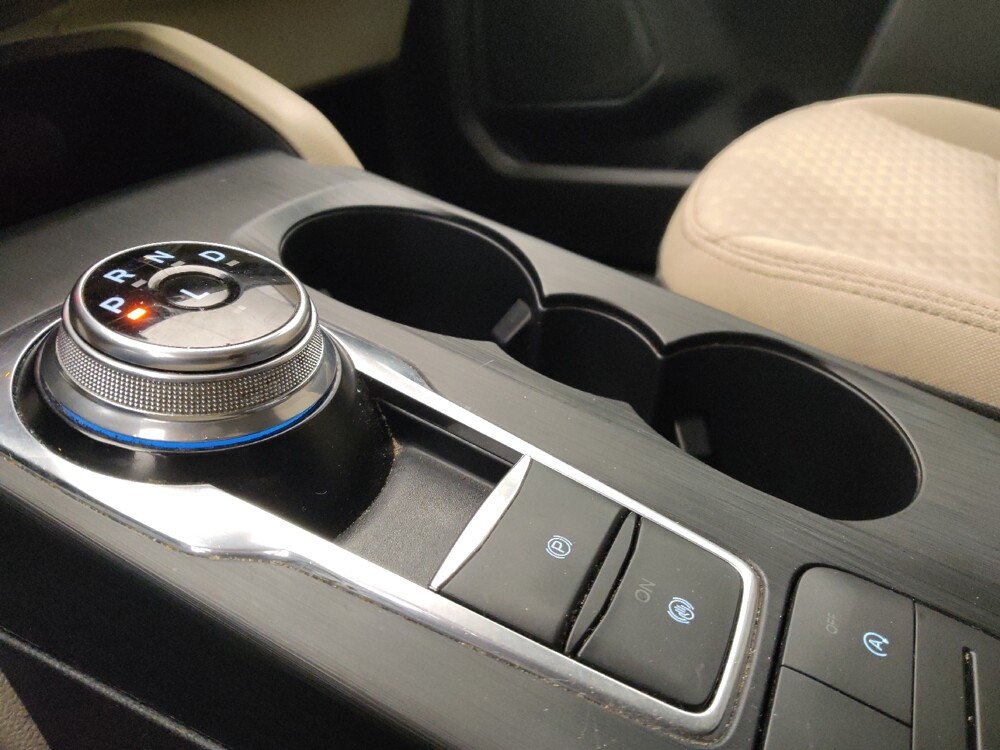 2020 Ford Escape in Houston, TX 77060 - 18083615 26