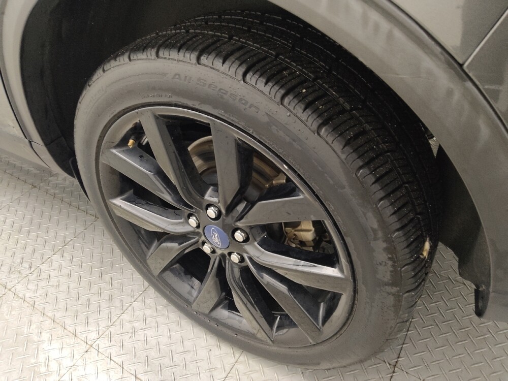 2020 Ford Escape in Houston, TX 77060 - 18083615 31