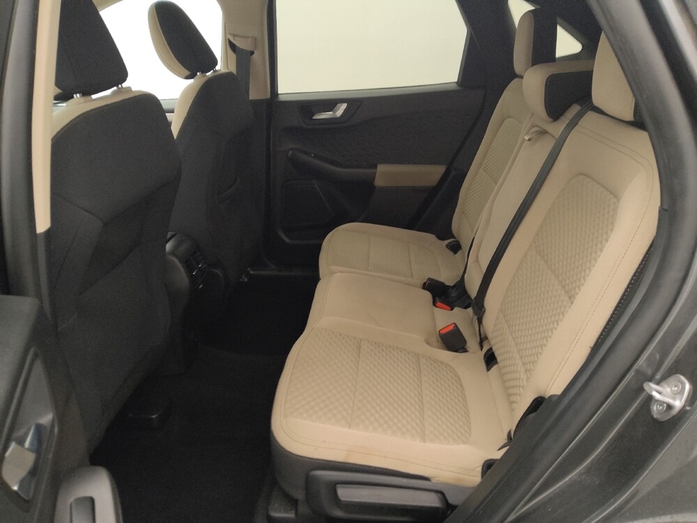 2020 Ford Escape in Houston, TX 77060 - 18083615 18