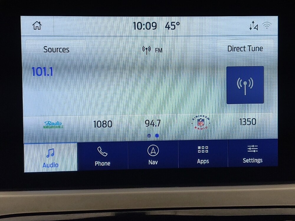 2020 Ford Escape in Houston, TX 77060 - 18083615 25