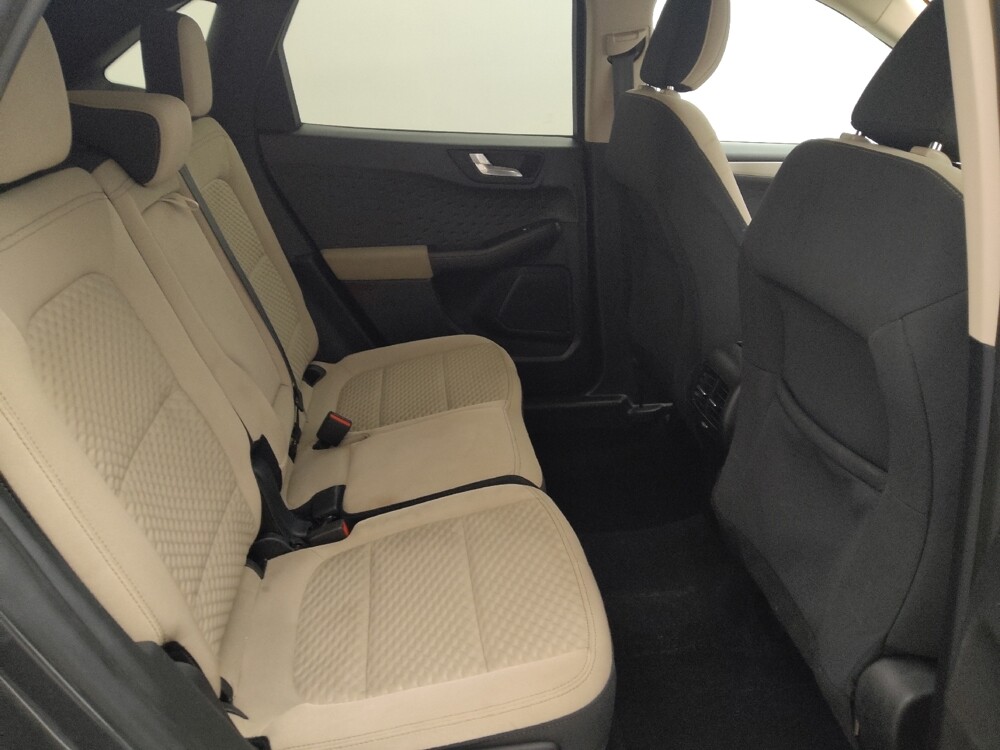 2020 Ford Escape in Houston, TX 77060 - 18083615 19