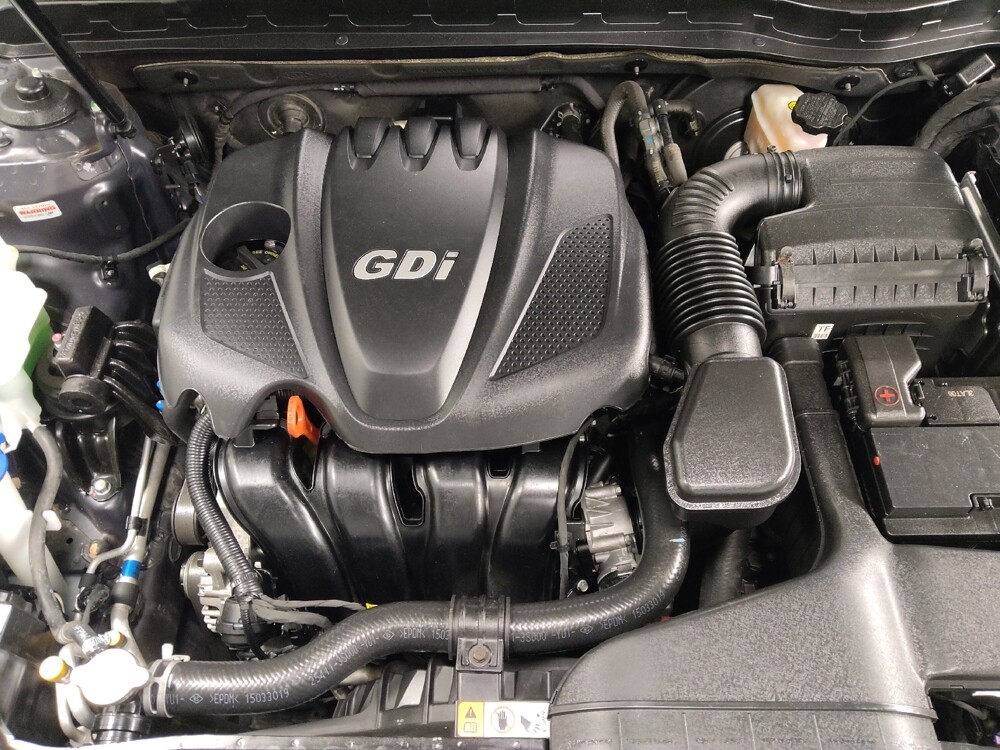 2015 Kia Optima in Houston, TX 77074 - 18083617 30